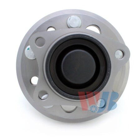 Wjb Hub Assembly, Wa512208 WA512208
